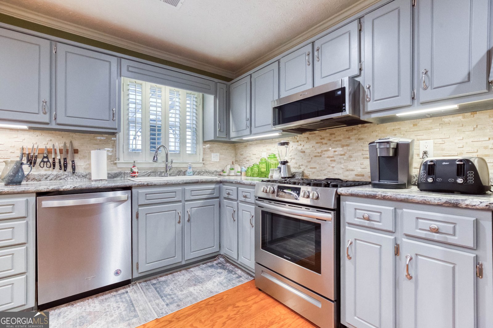 770 Hunters Lane Loganville - 17