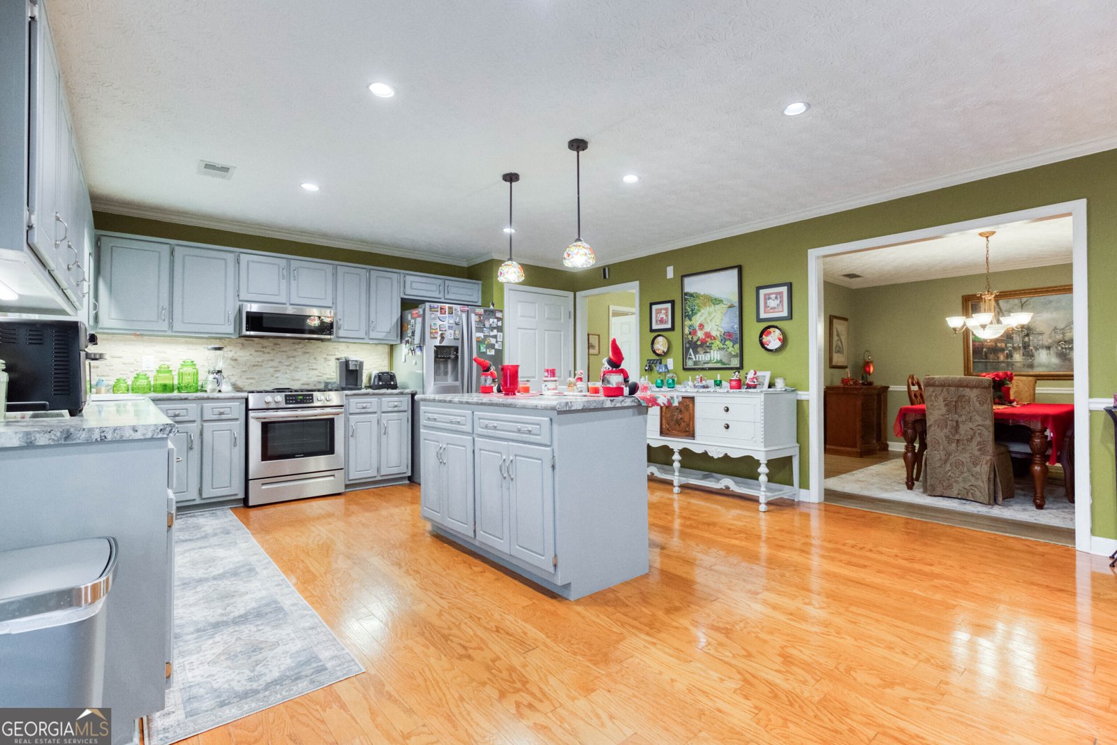 770 Hunters Lane Loganville - 18