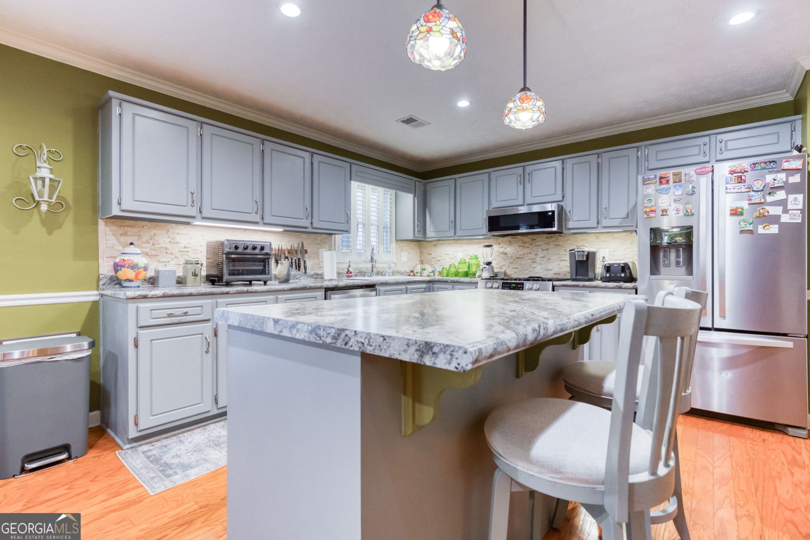 770 Hunters Lane Loganville - 19