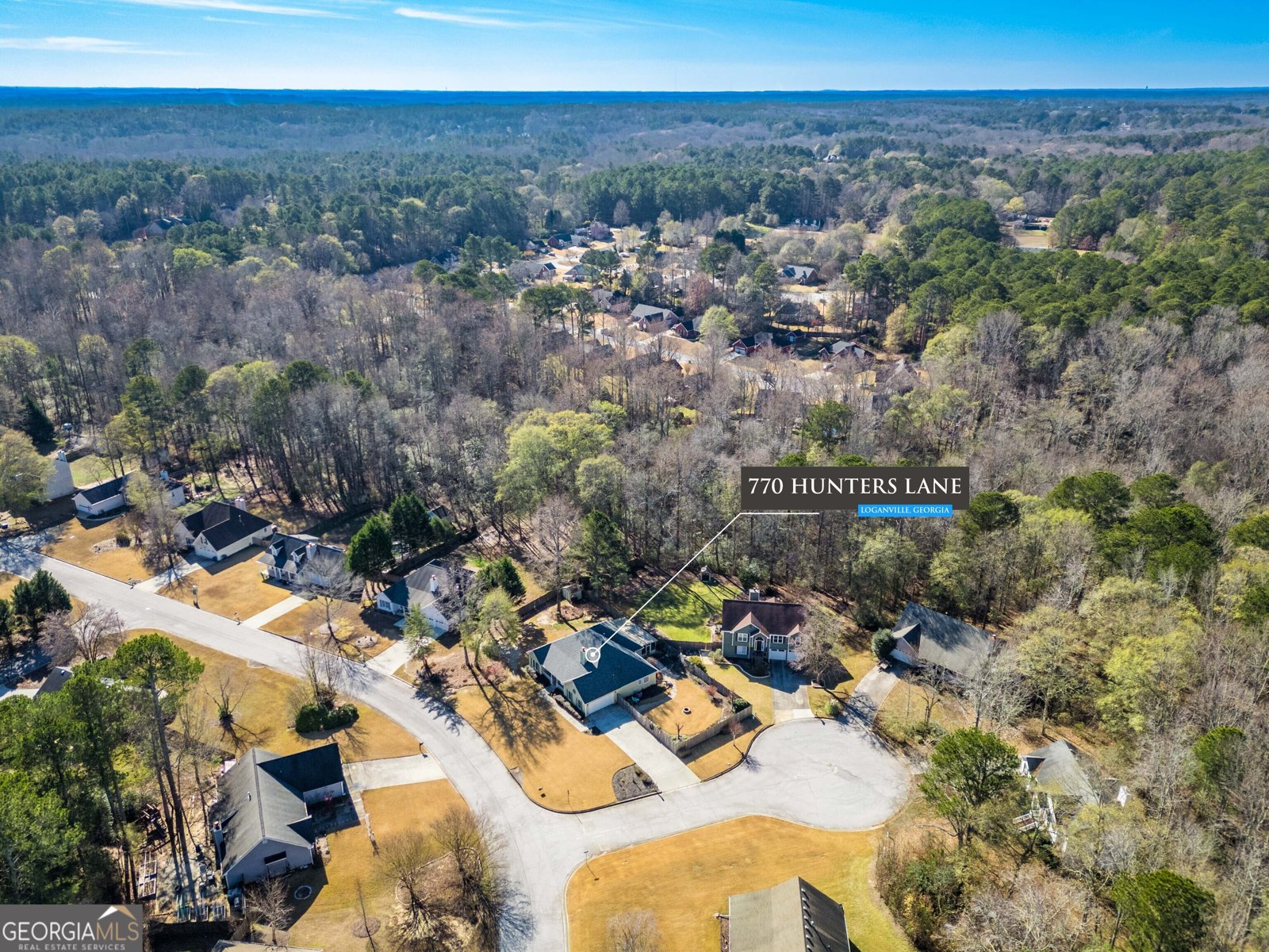 770 Hunters Lane Loganville - 2