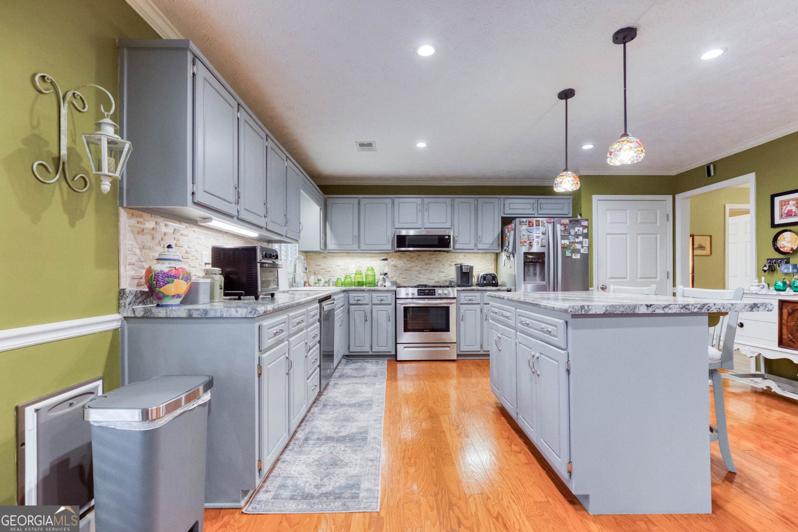 770 Hunters Lane Loganville - 20