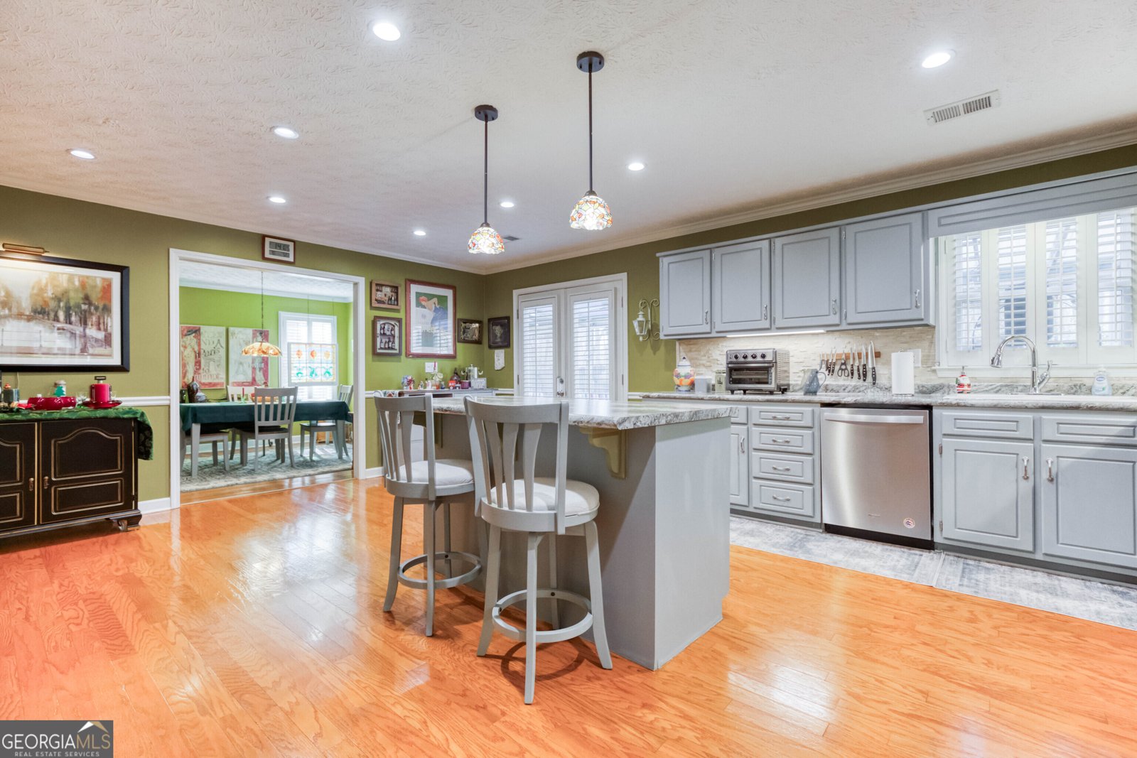 770 Hunters Lane Loganville - 21