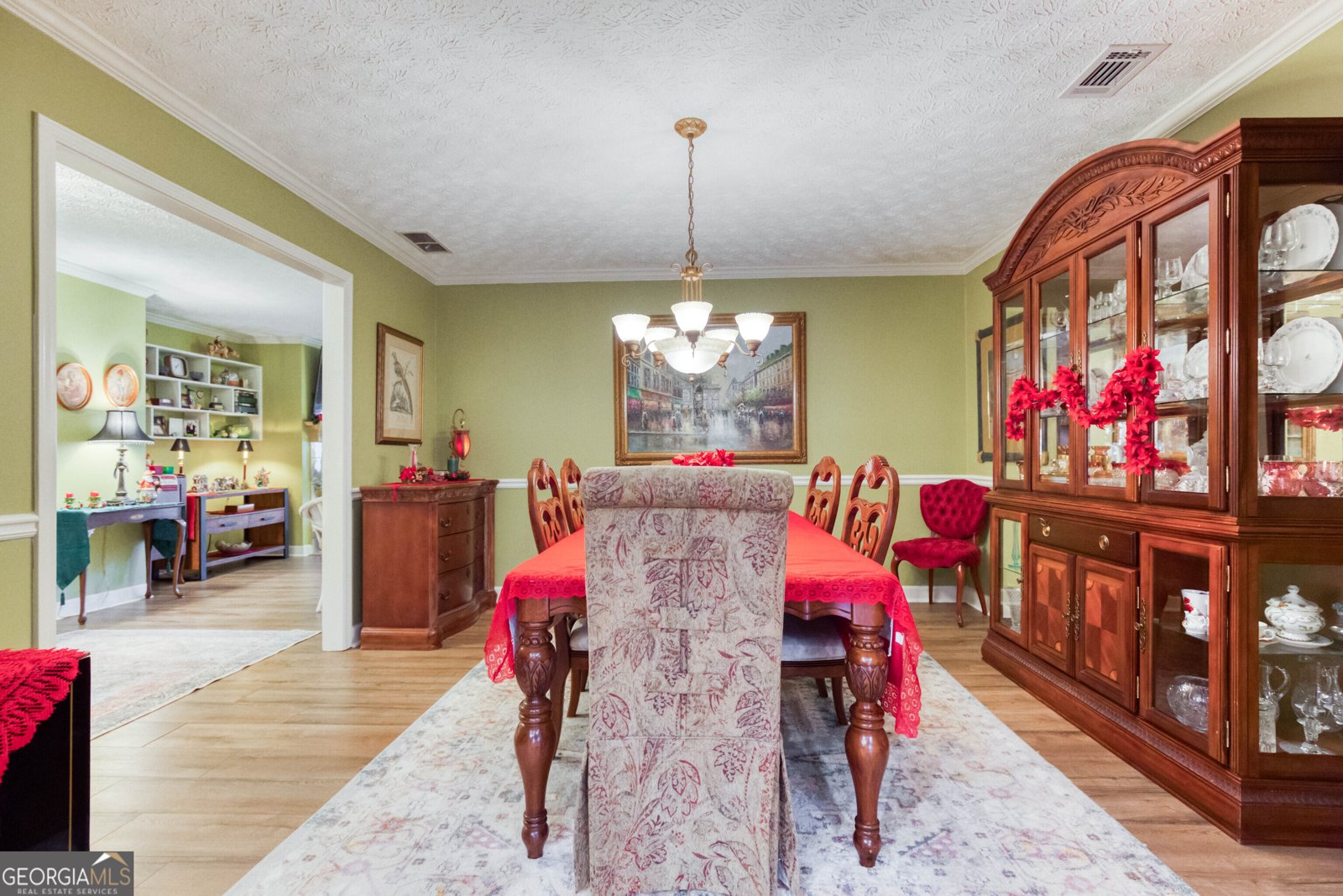 770 Hunters Lane Loganville - 22