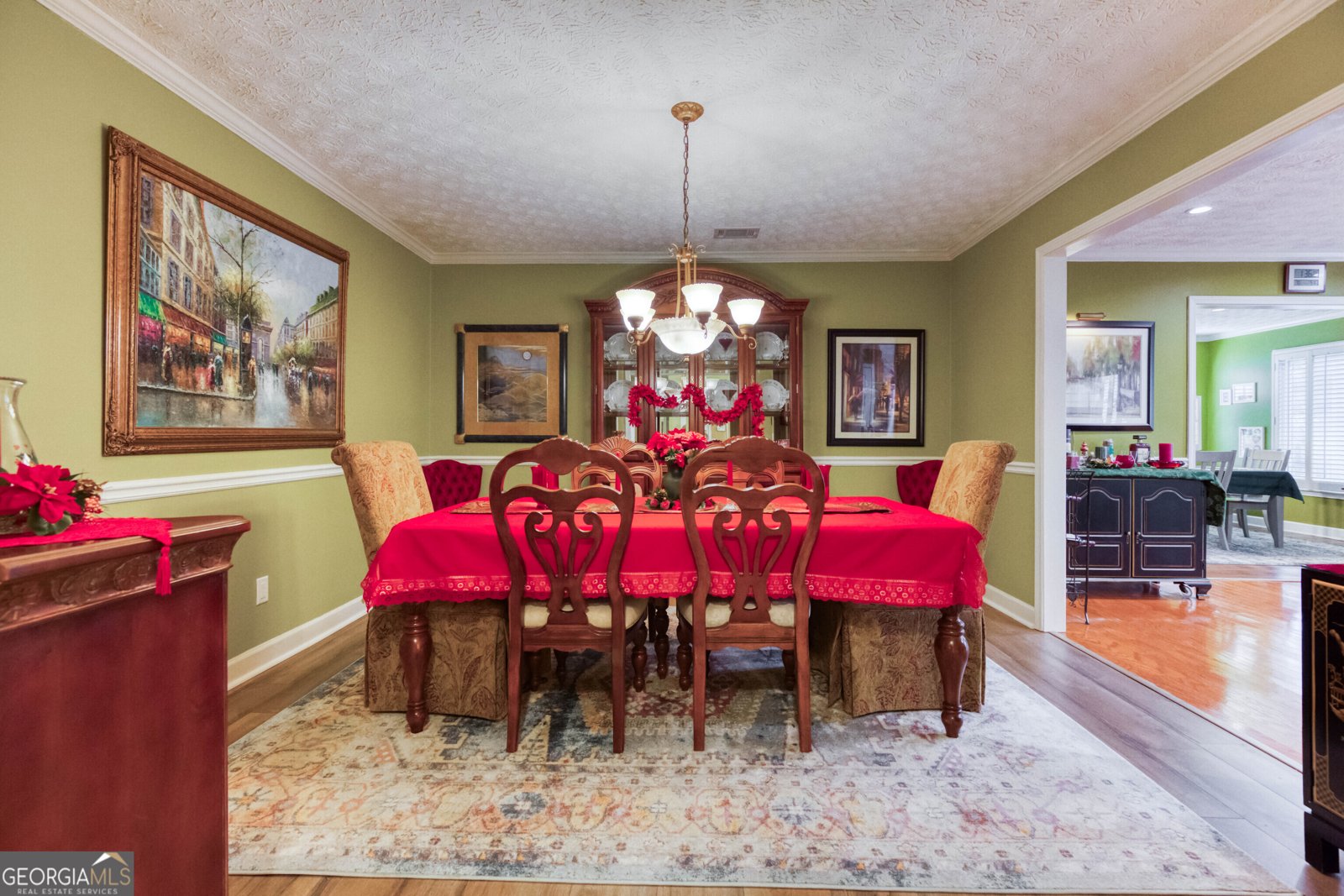 770 Hunters Lane Loganville - 23