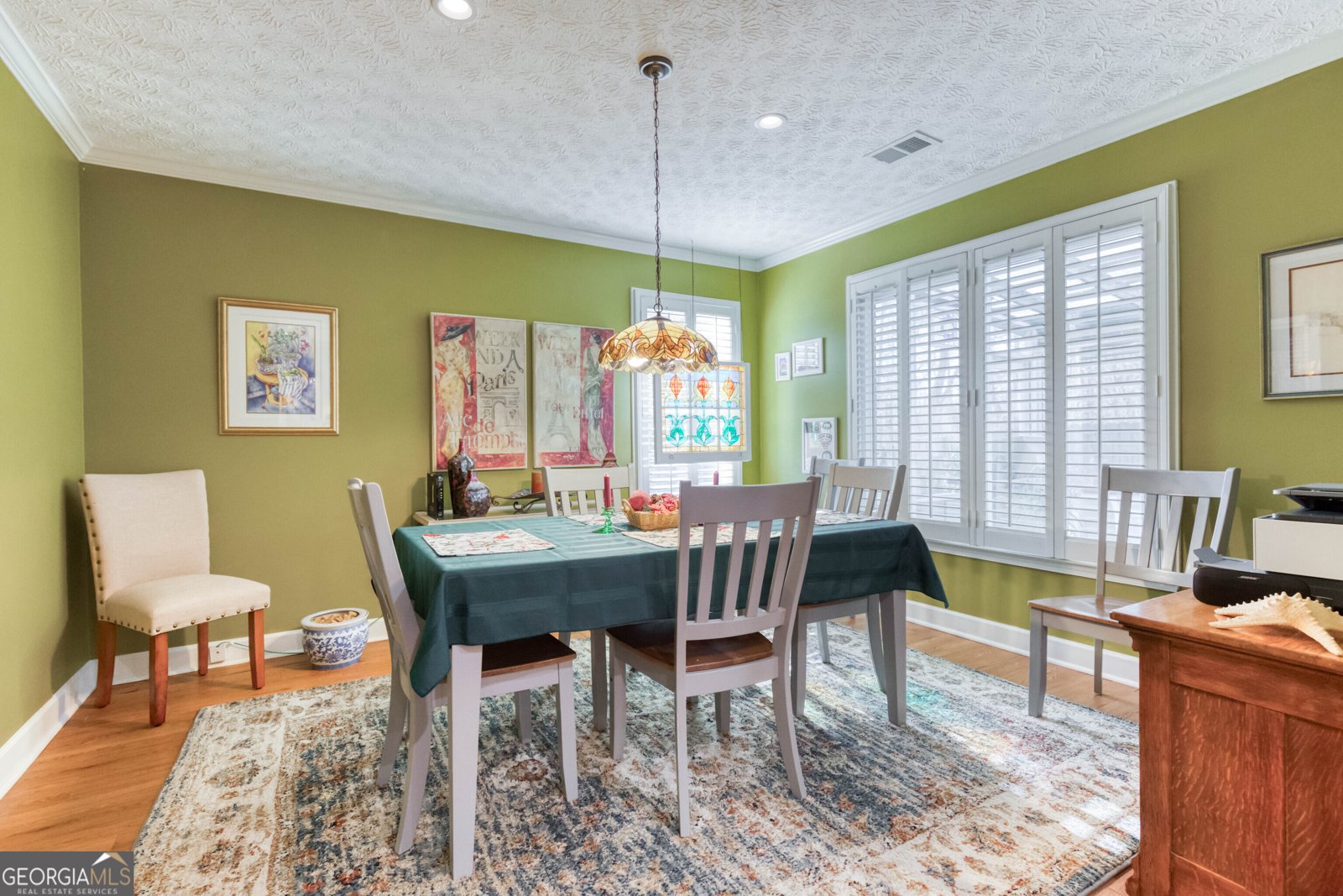 770 Hunters Lane Loganville - 24