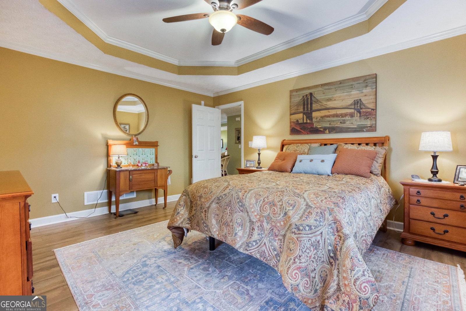 770 Hunters Lane Loganville - 26