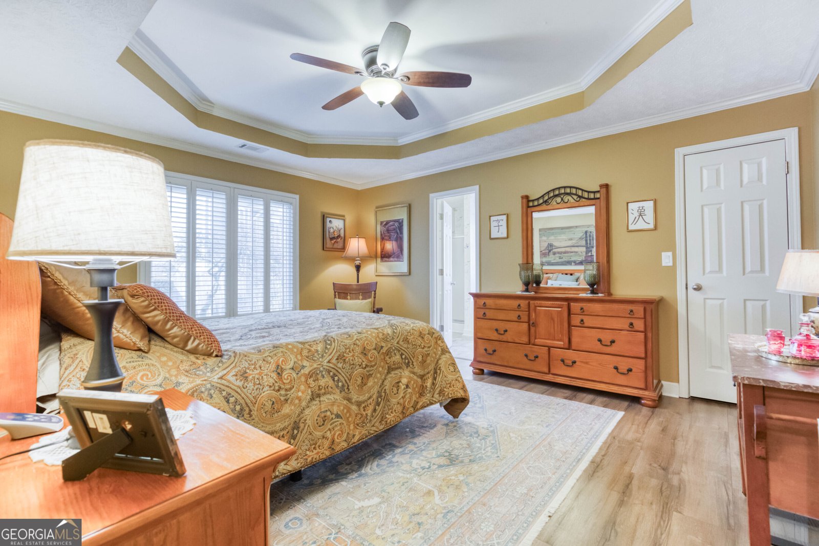 770 Hunters Lane Loganville - 27