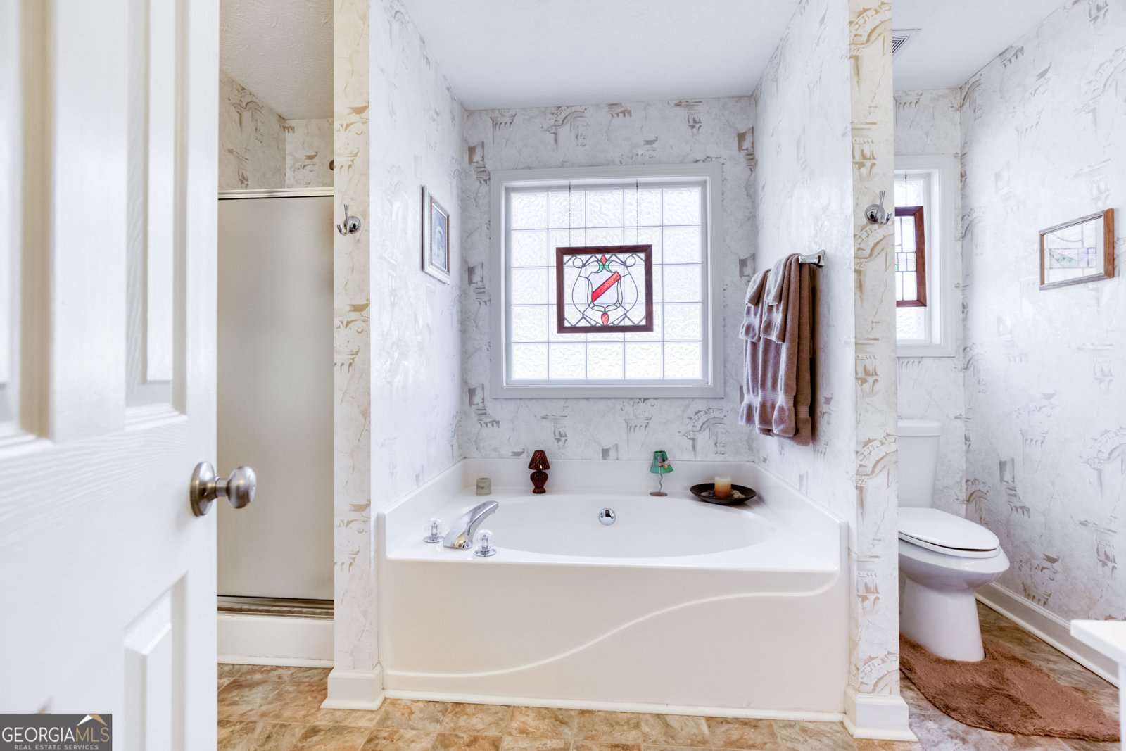 770 Hunters Lane Loganville - 28