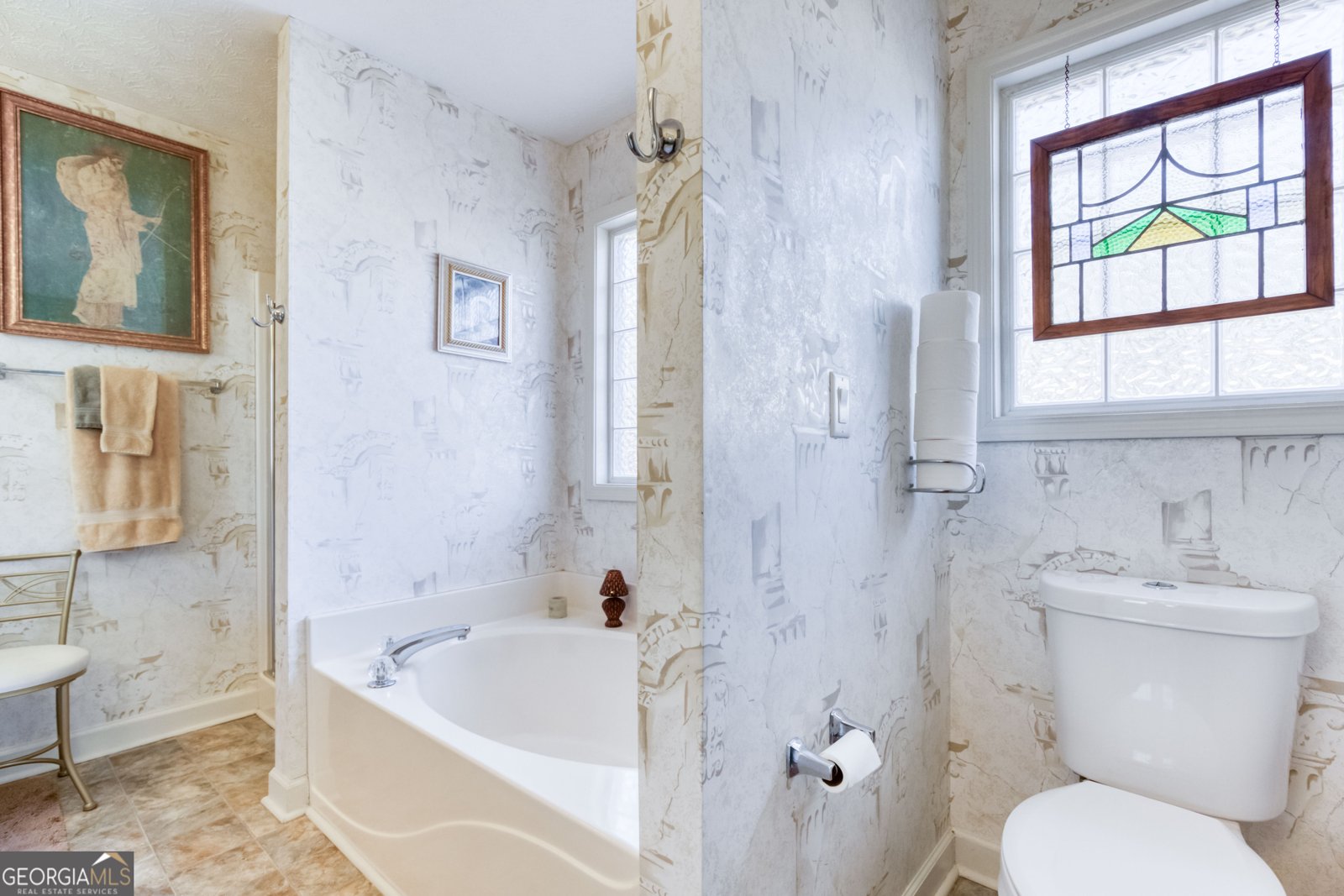 770 Hunters Lane Loganville - 29