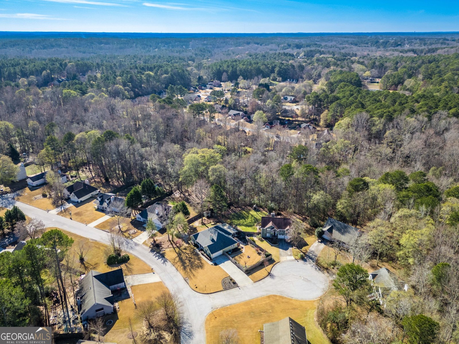 770 Hunters Lane Loganville - 3