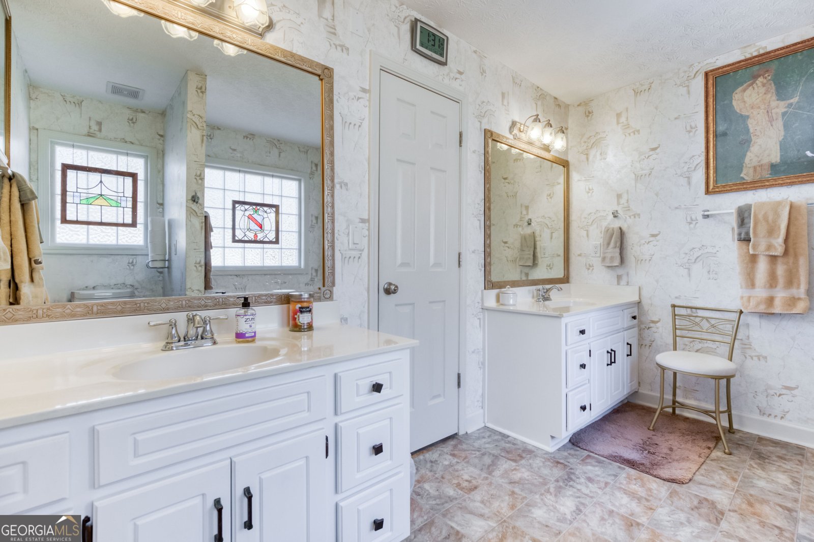 770 Hunters Lane Loganville - 30