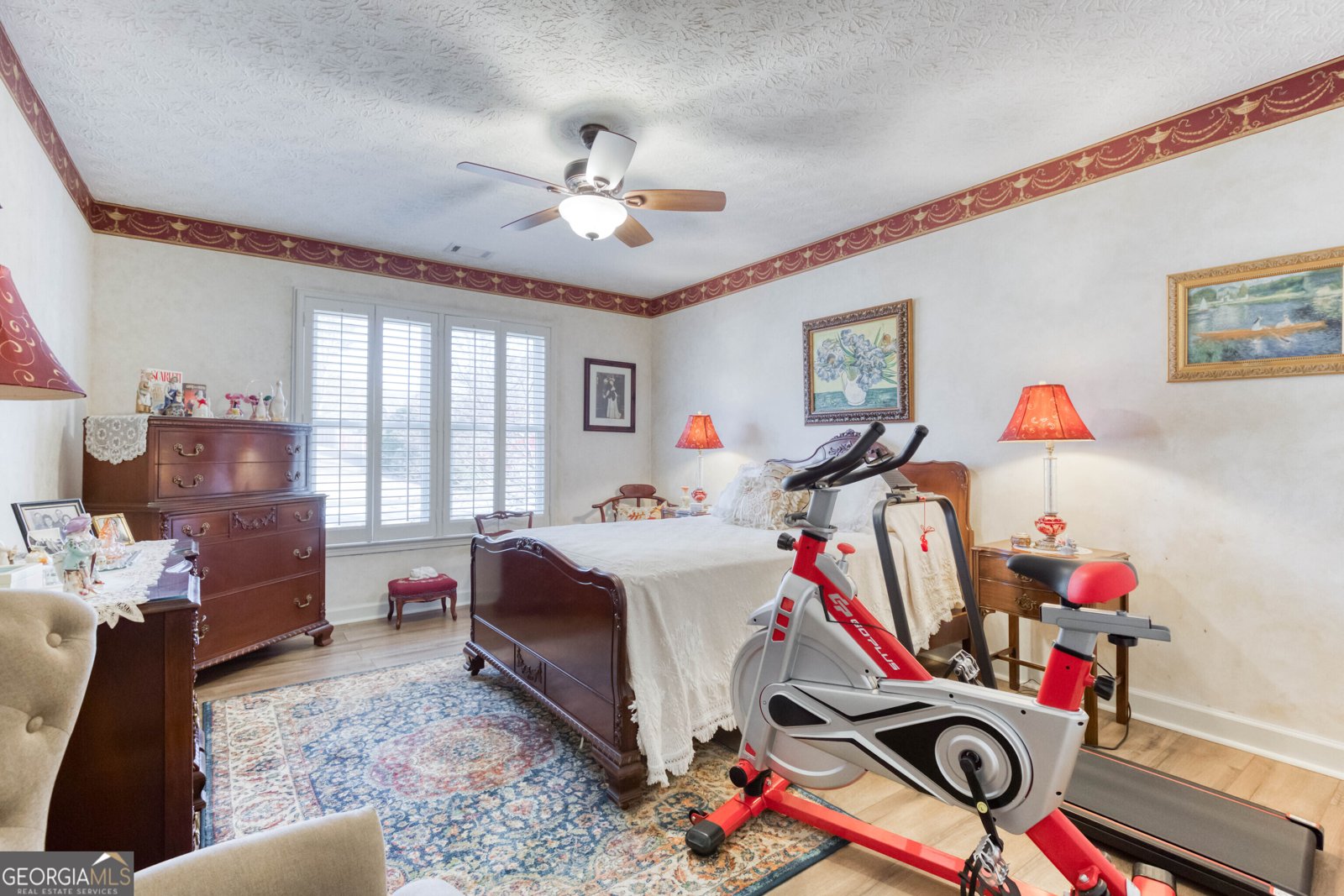 770 Hunters Lane Loganville - 32