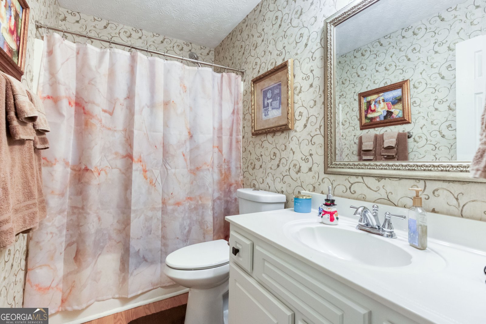 770 Hunters Lane Loganville - 34