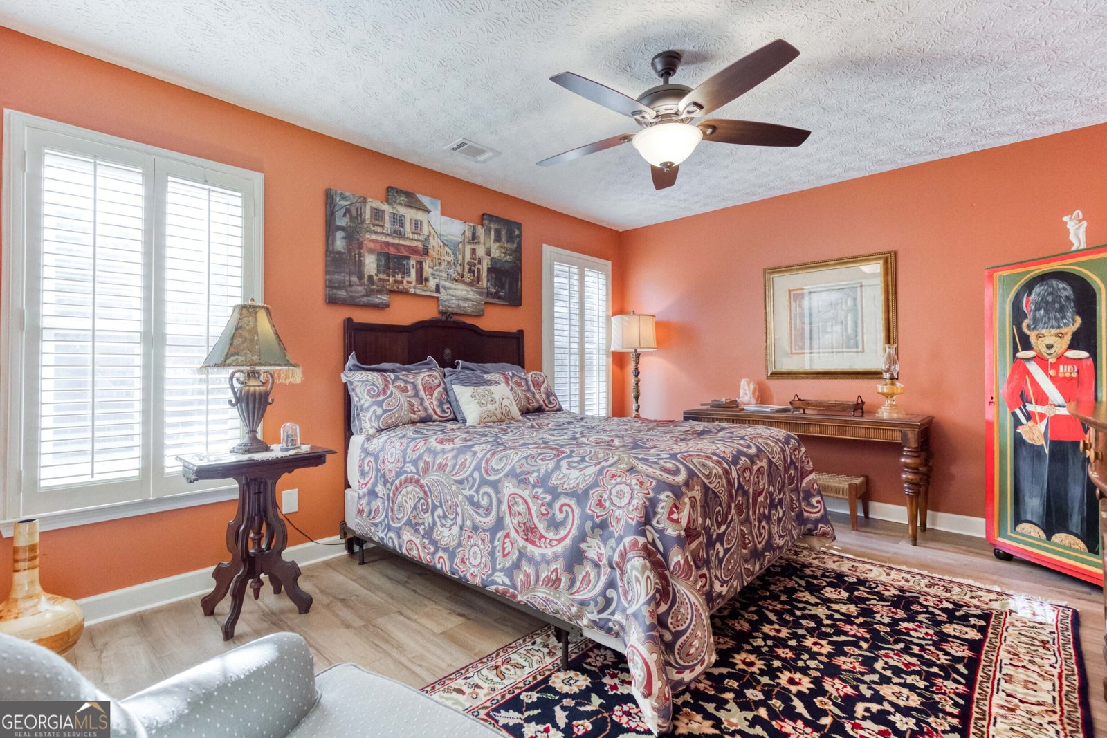 770 Hunters Lane Loganville - 35