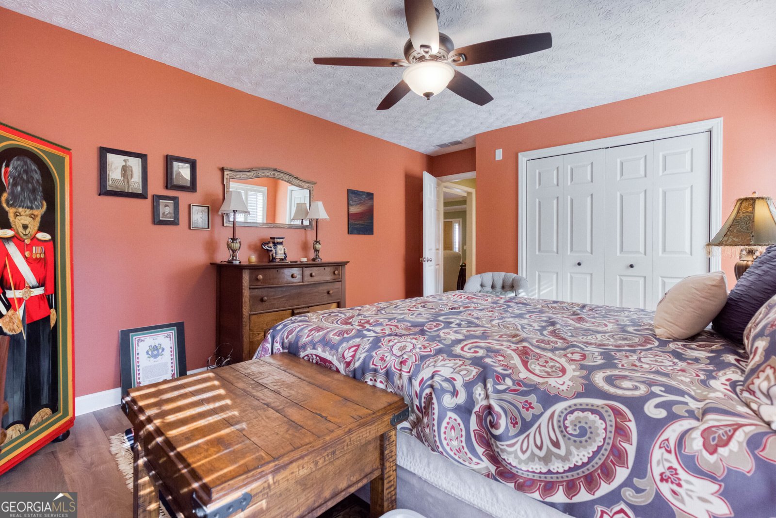 770 Hunters Lane Loganville - 36