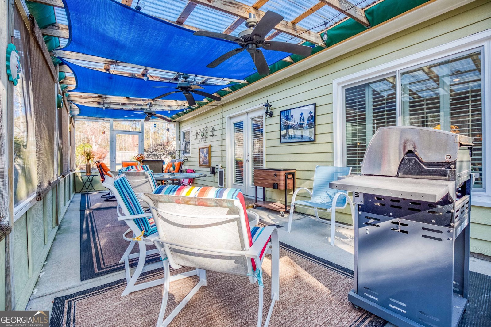 770 Hunters Lane Loganville - 37