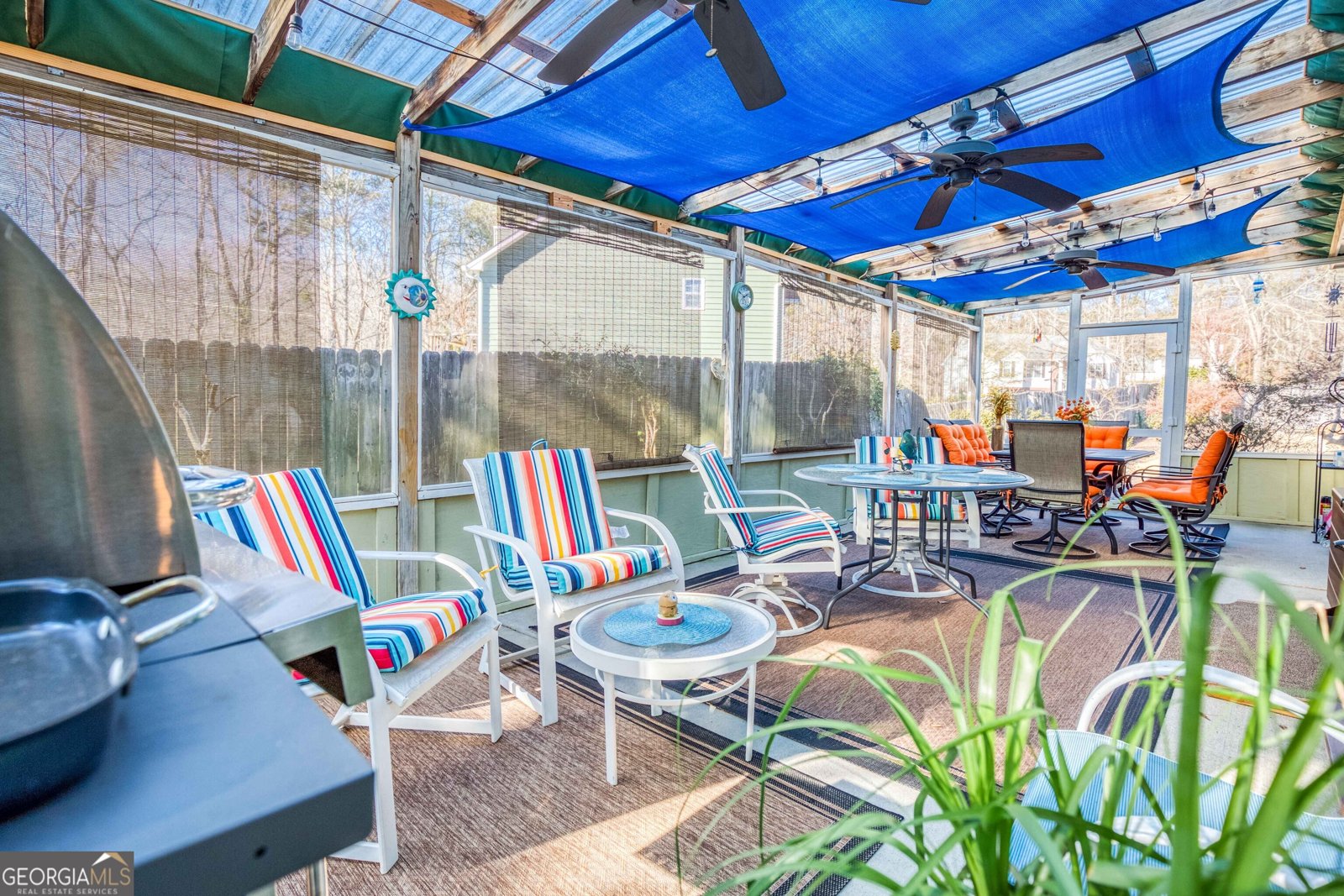 770 Hunters Lane Loganville - 38