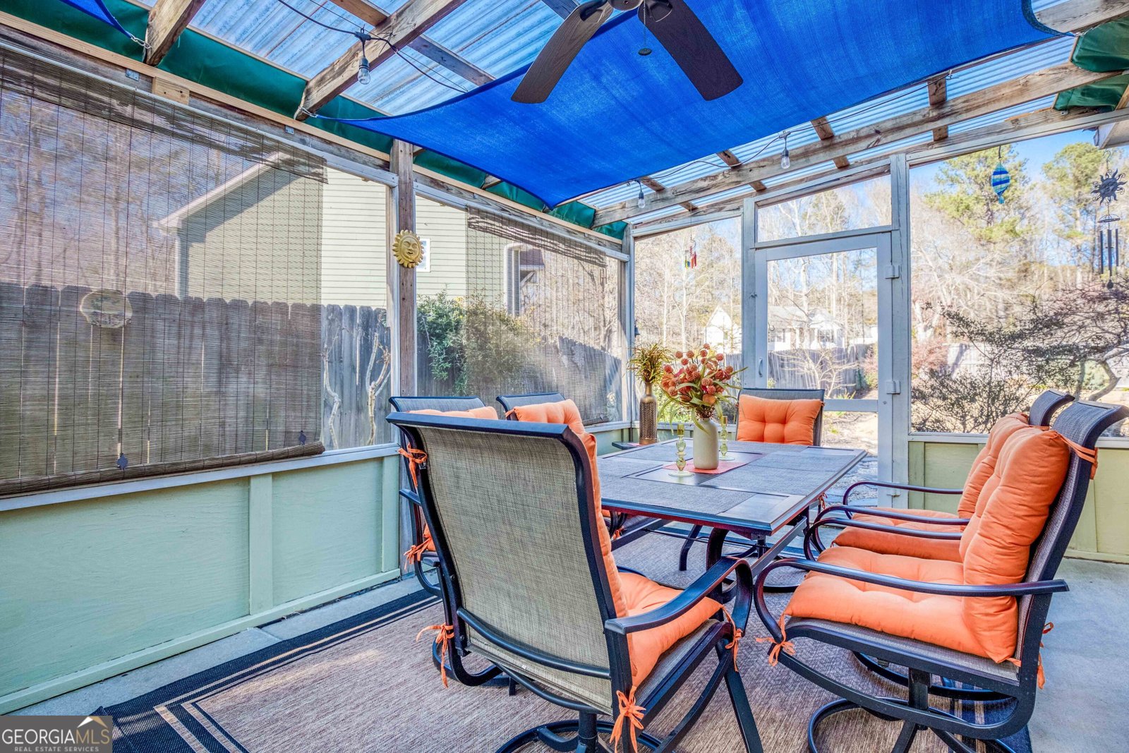 770 Hunters Lane Loganville - 39