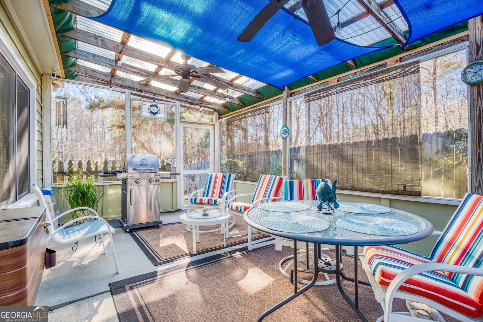 770 Hunters Lane Loganville - 40