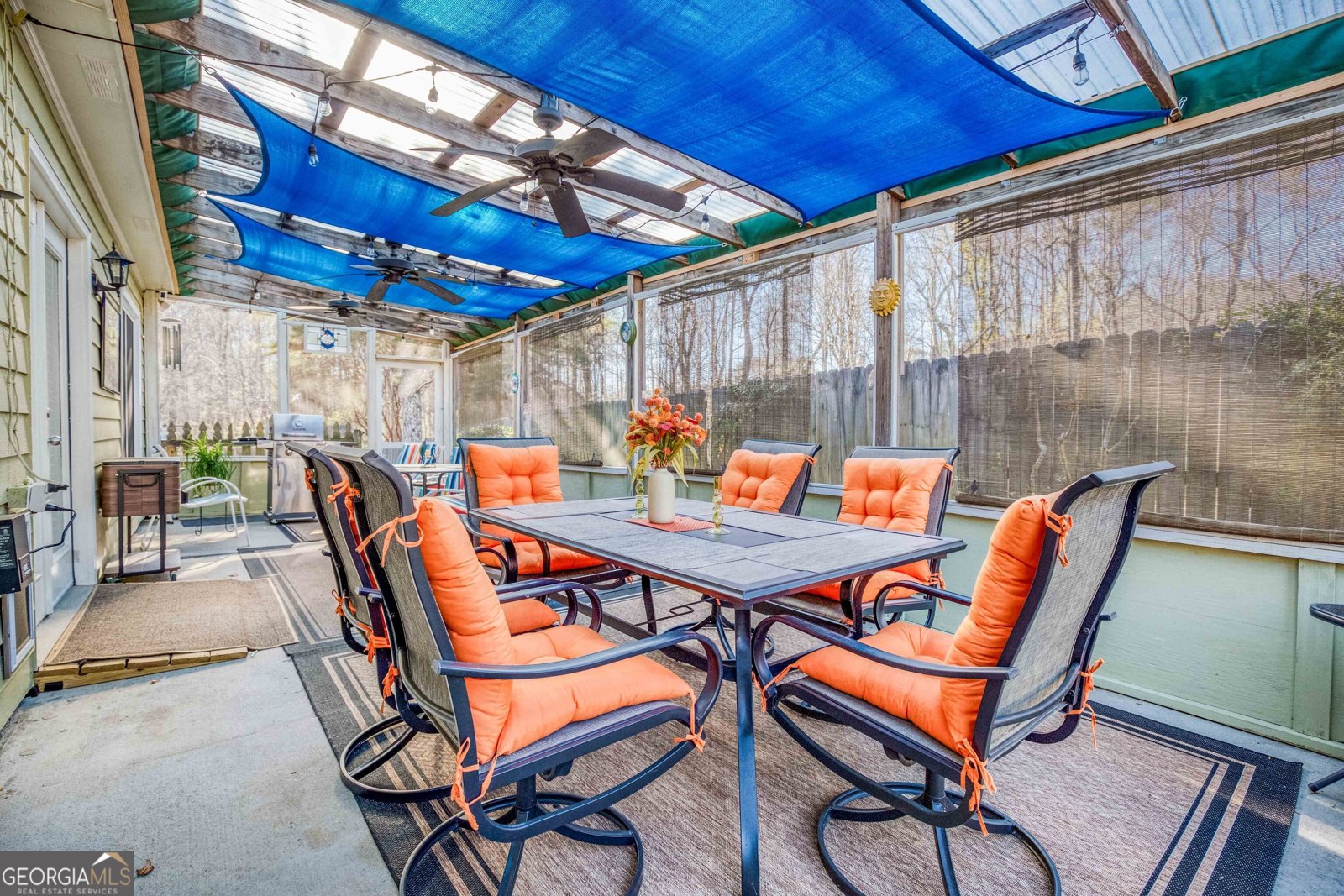 770 Hunters Lane Loganville - 41