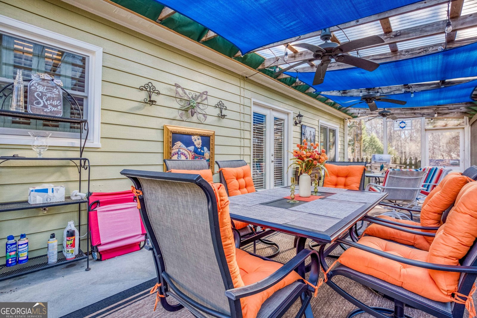 770 Hunters Lane Loganville - 42