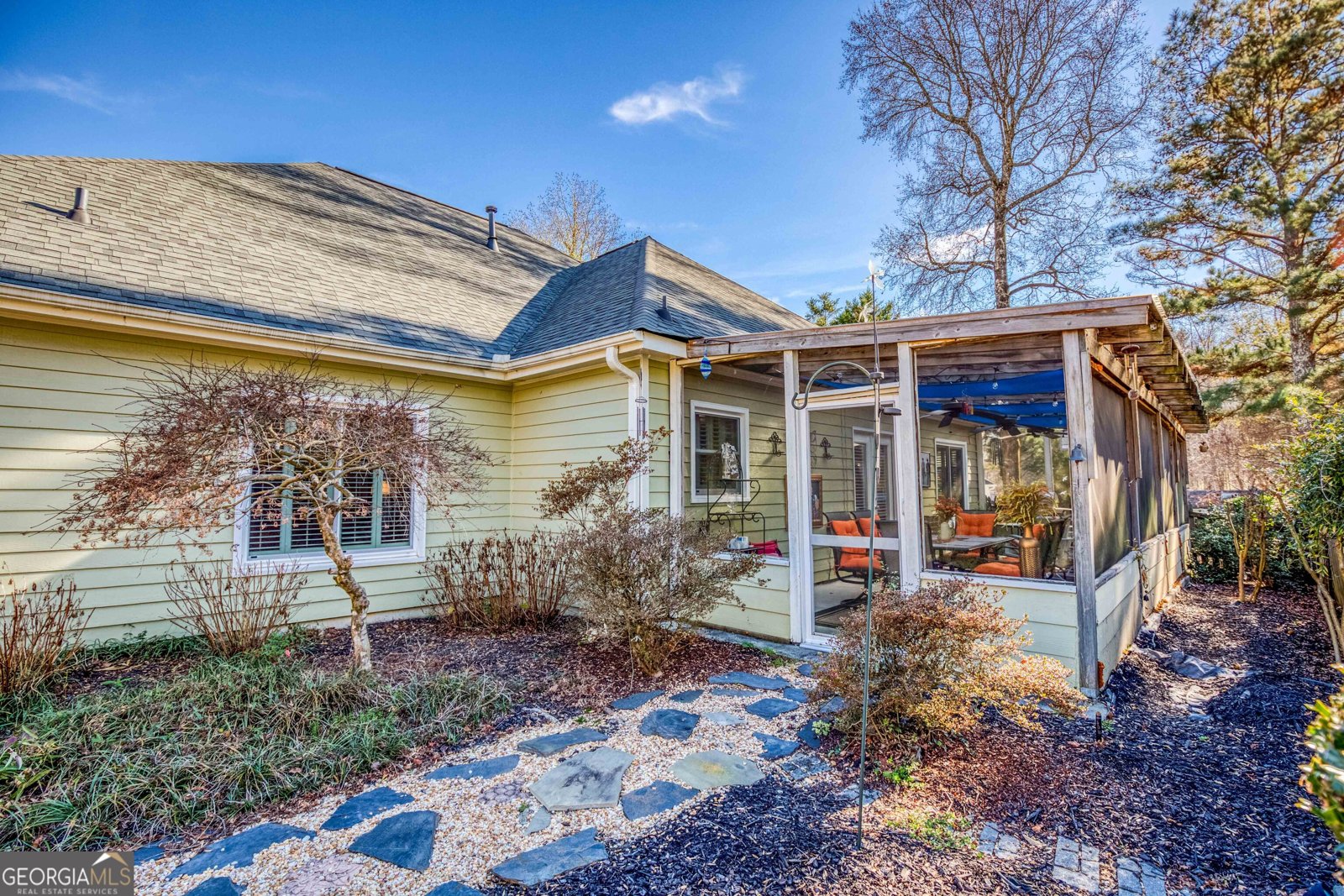 770 Hunters Lane Loganville - 43