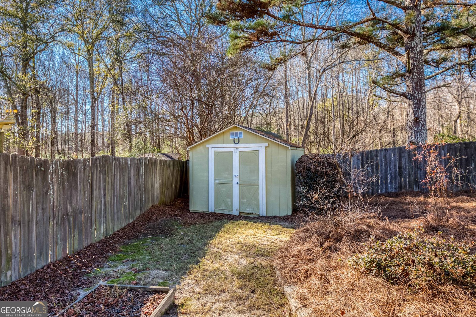 770 Hunters Lane Loganville - 48