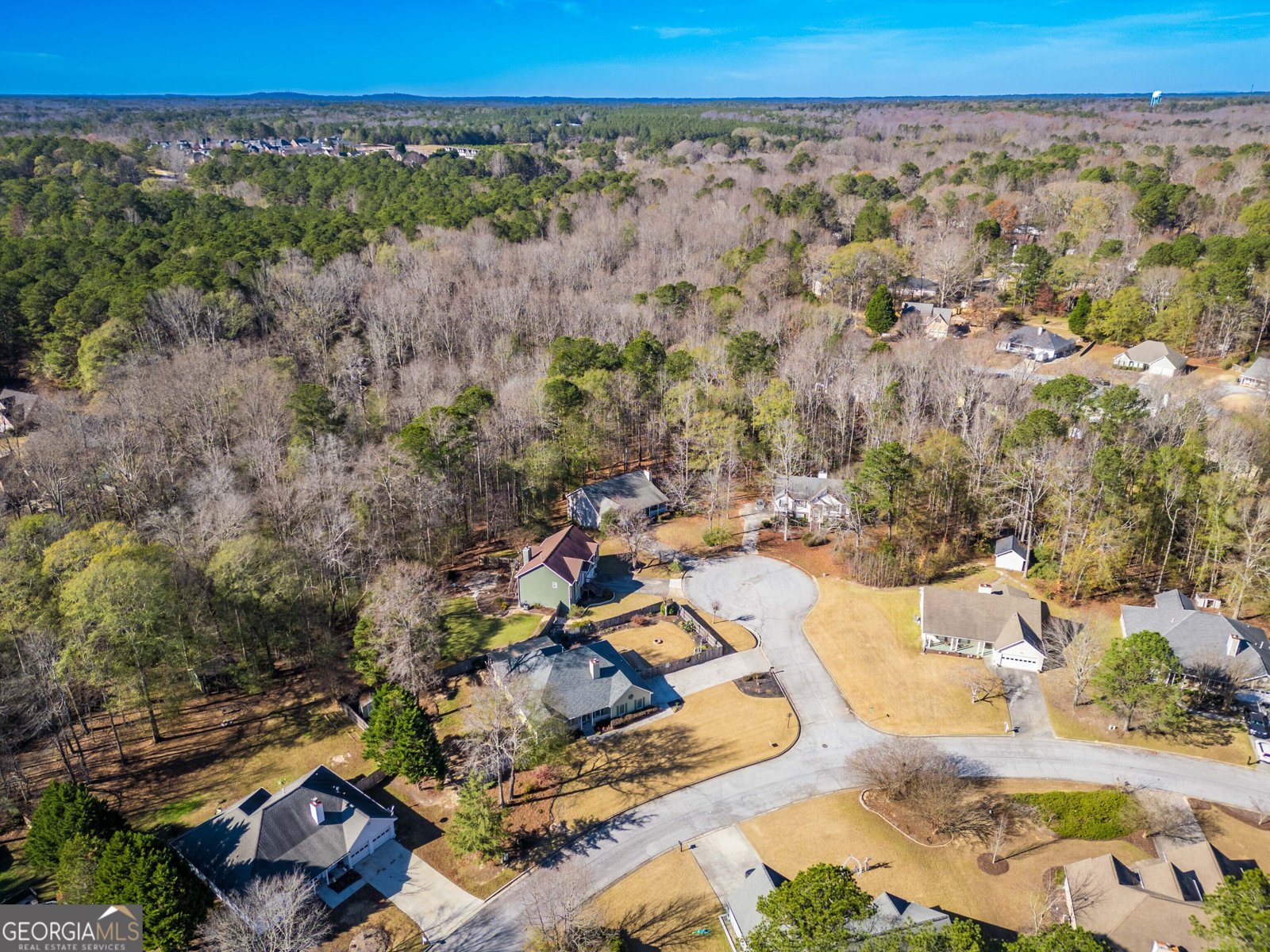 770 Hunters Lane Loganville - 5