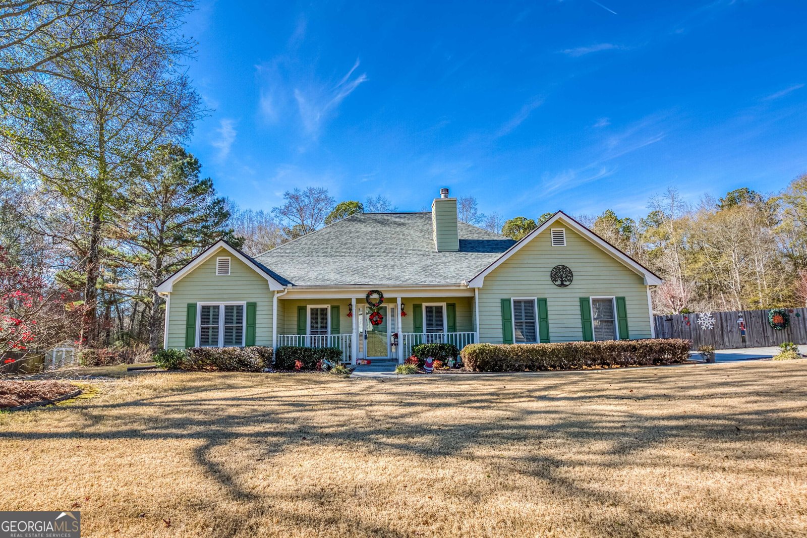 770 Hunters Lane Loganville - 7