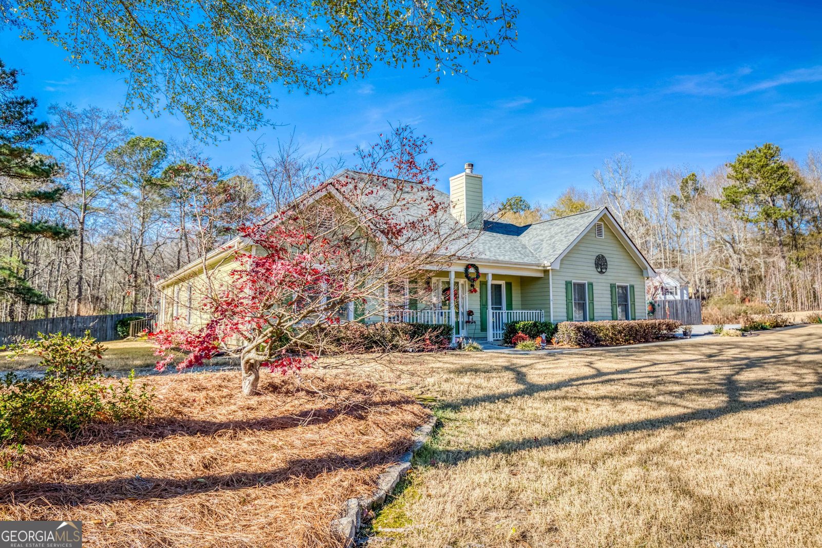 770 Hunters Lane Loganville - 8