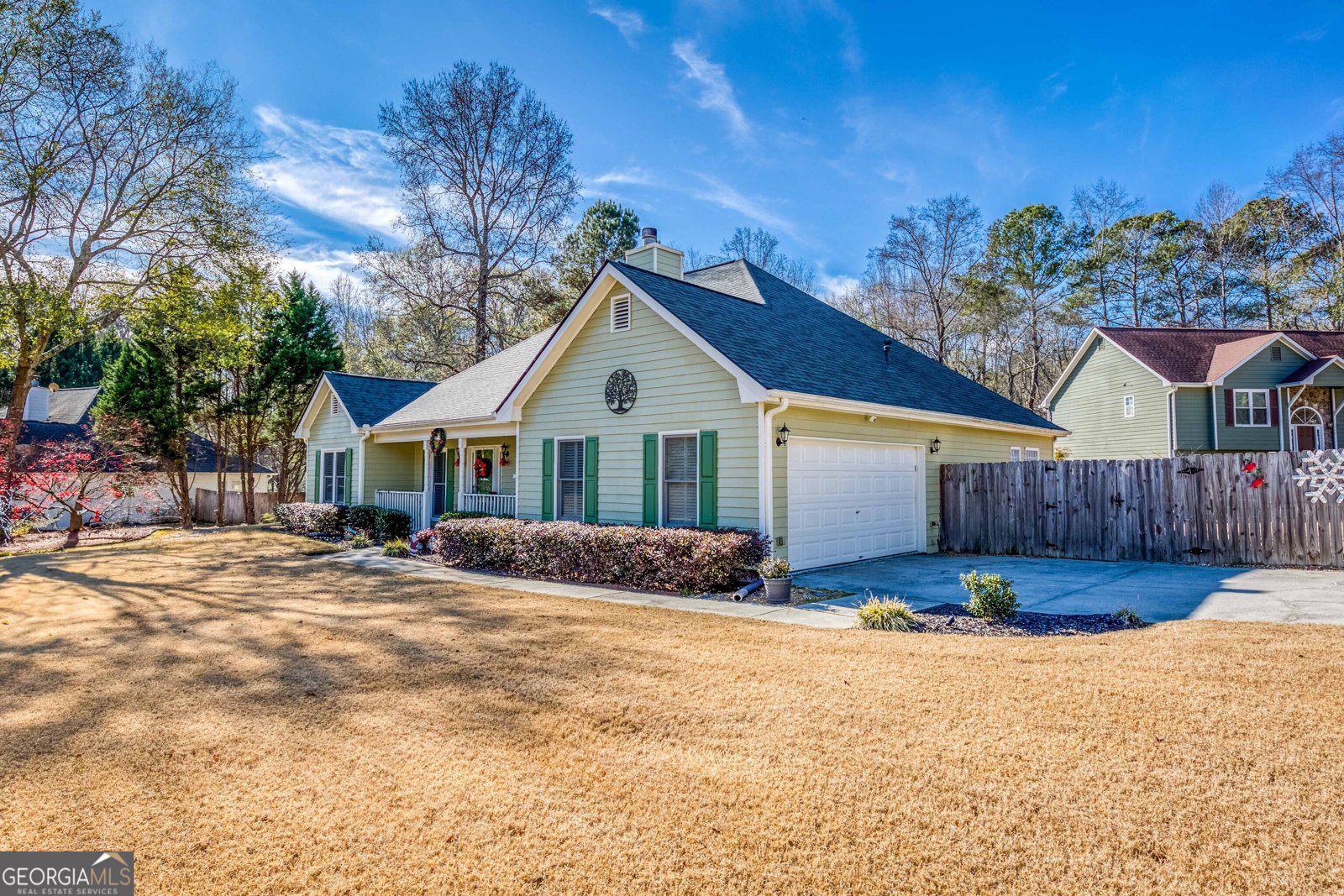 770 Hunters Lane Loganville - 9