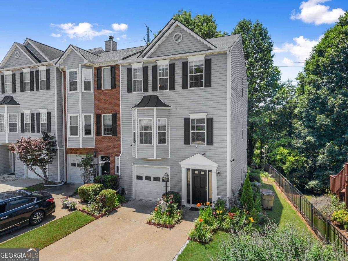 1628 Indian Way Cumming - 2