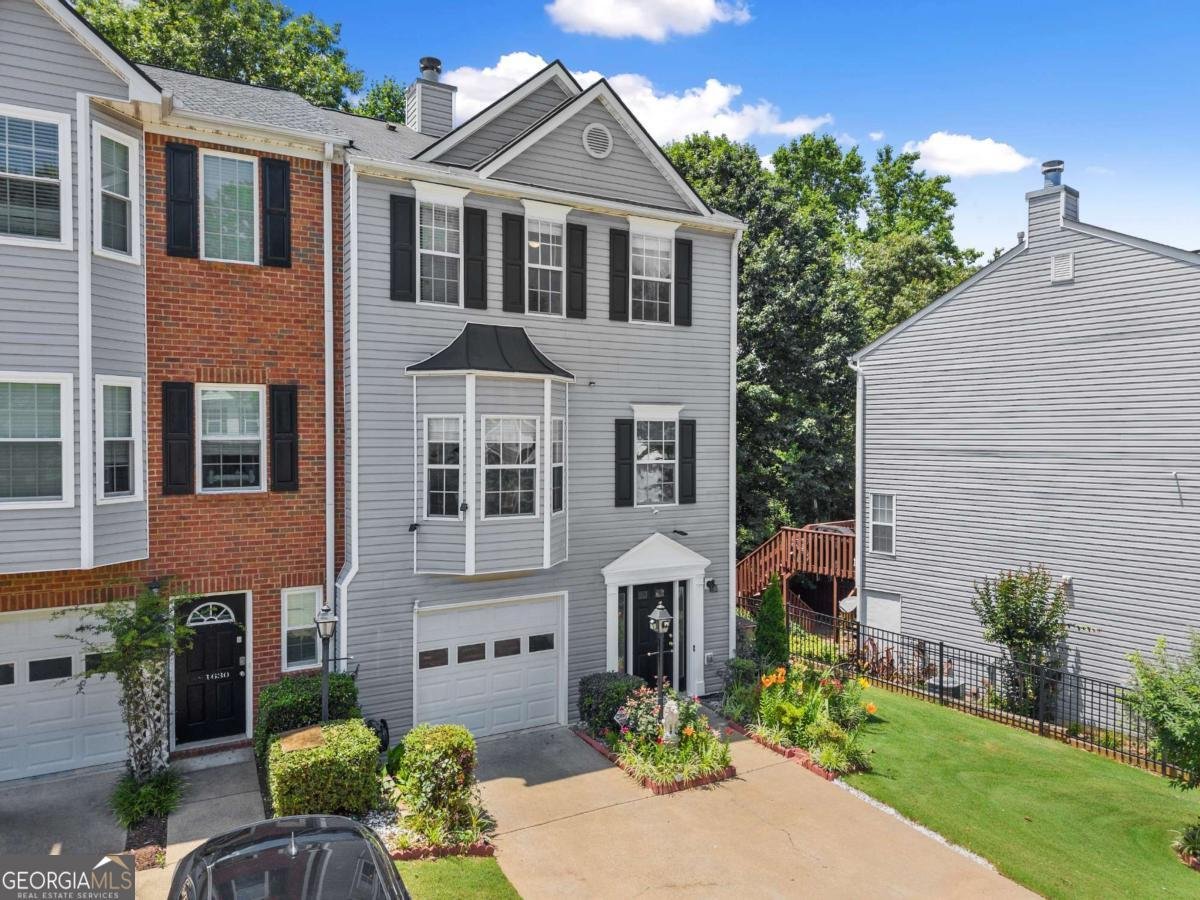 1628 Indian Way Cumming - 3