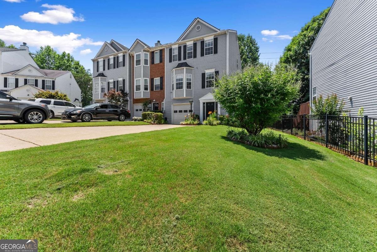 1628 Indian Way Cumming - 5