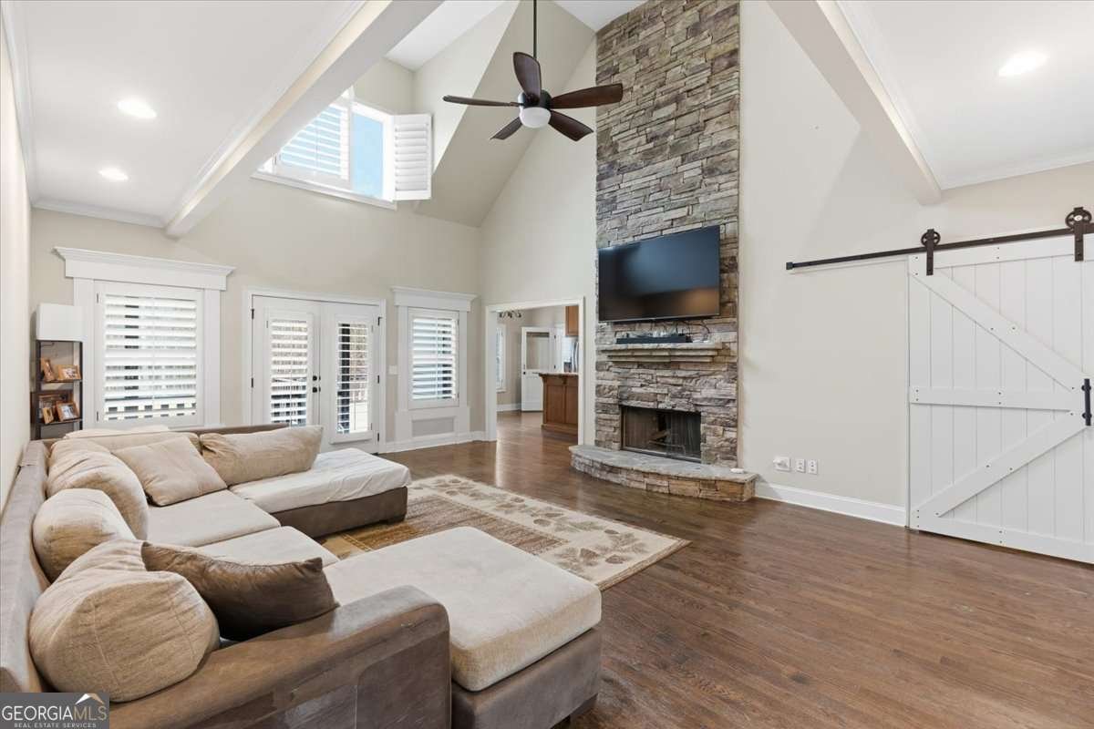 11 Appaloosa Court Taylorsville - 10