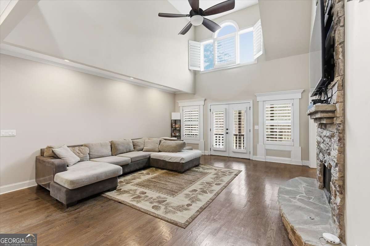 11 Appaloosa Court Taylorsville - 11