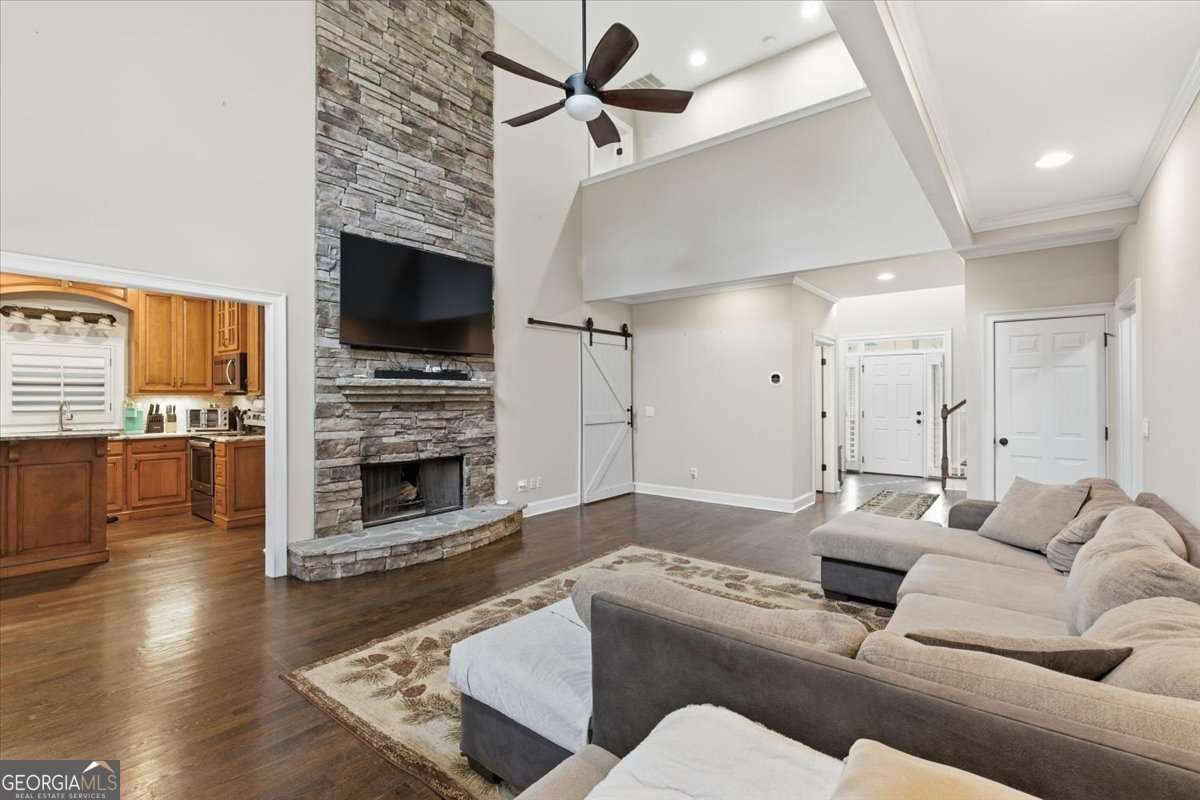 11 Appaloosa Court Taylorsville - 13