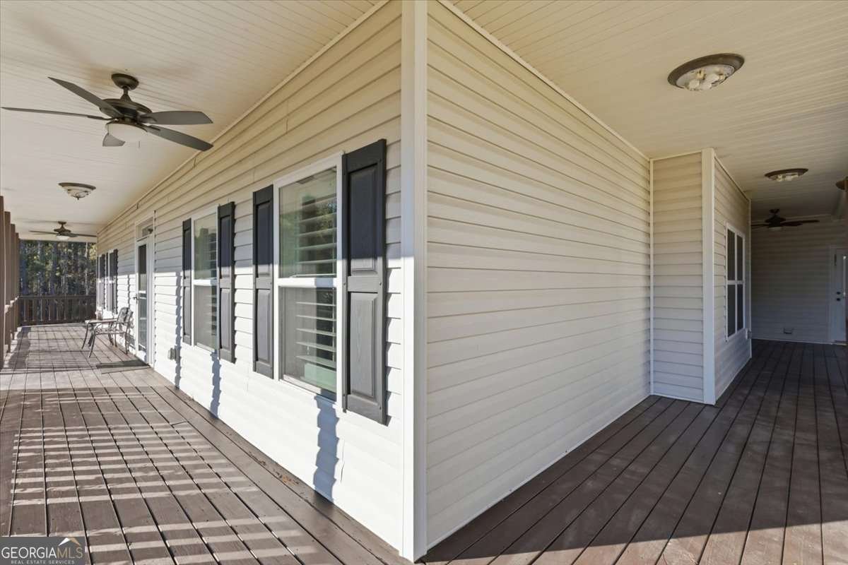 11 Appaloosa Court Taylorsville - 4