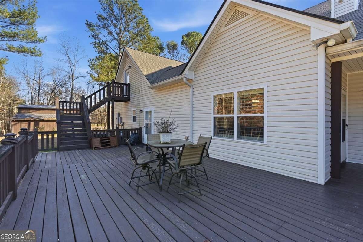 11 Appaloosa Court Taylorsville - 44