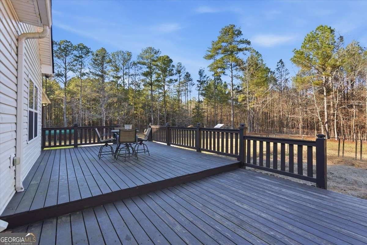 11 Appaloosa Court Taylorsville - 45