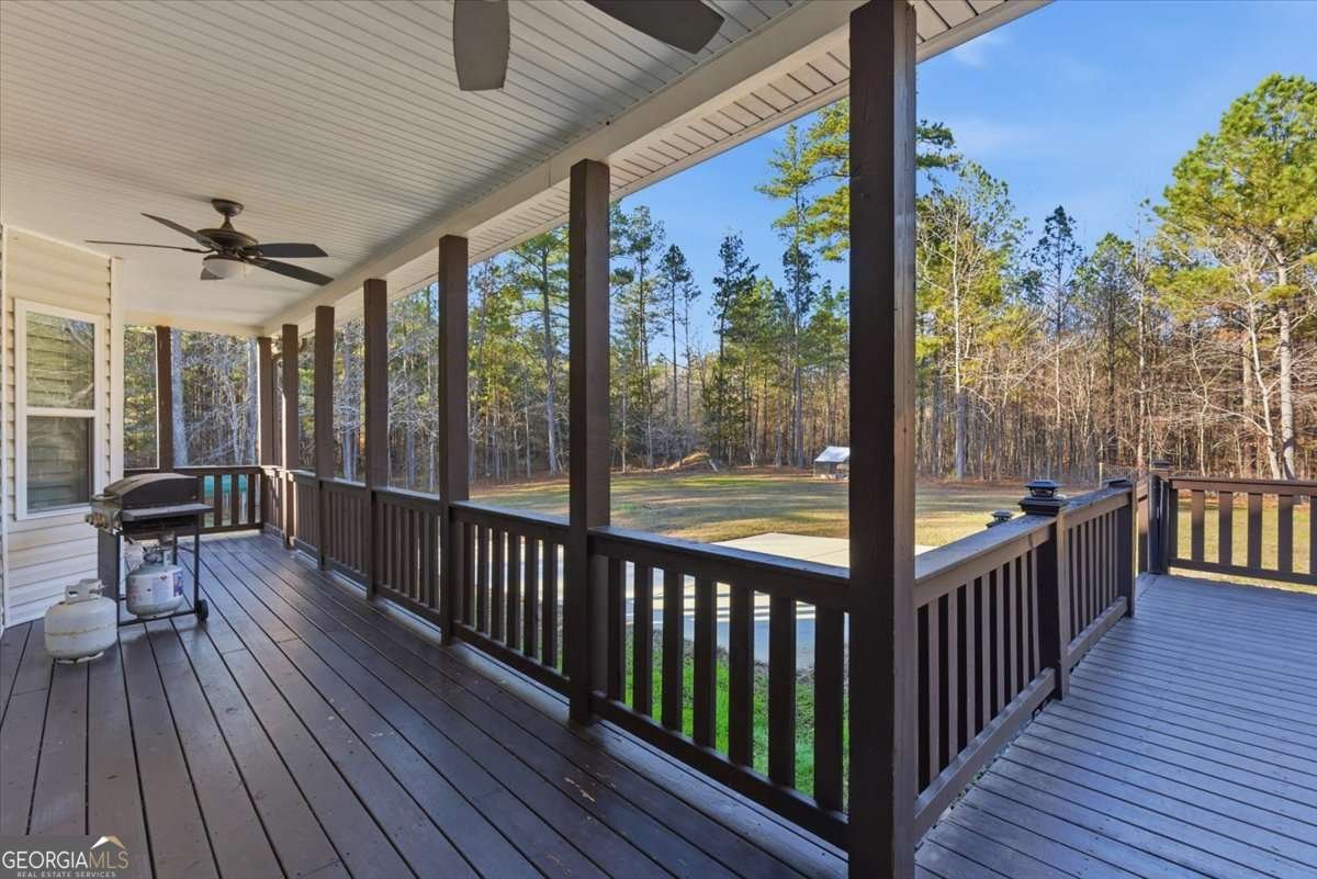 11 Appaloosa Court Taylorsville - 46