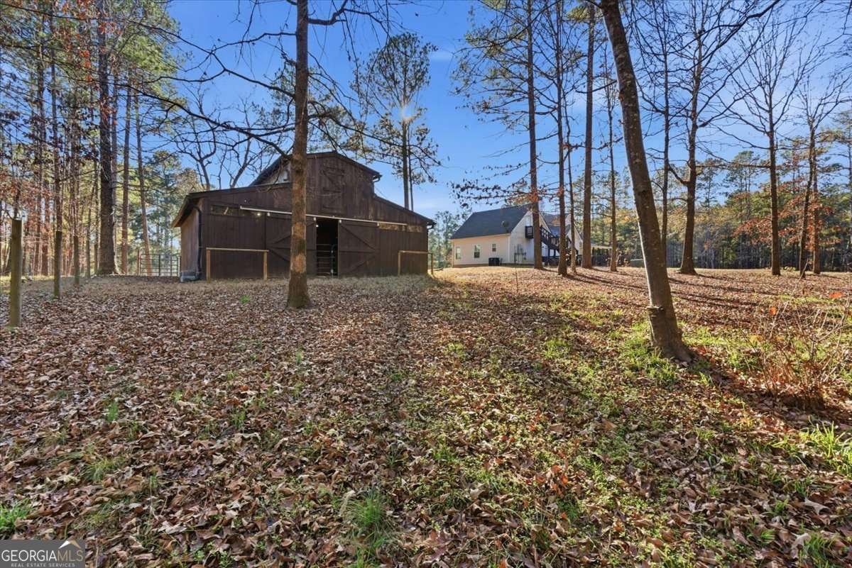 11 Appaloosa Court Taylorsville - 47