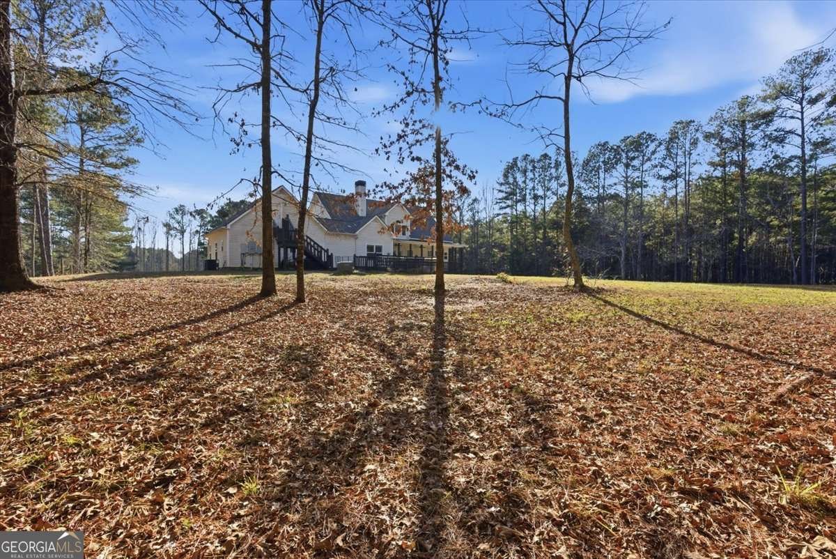 11 Appaloosa Court Taylorsville - 57