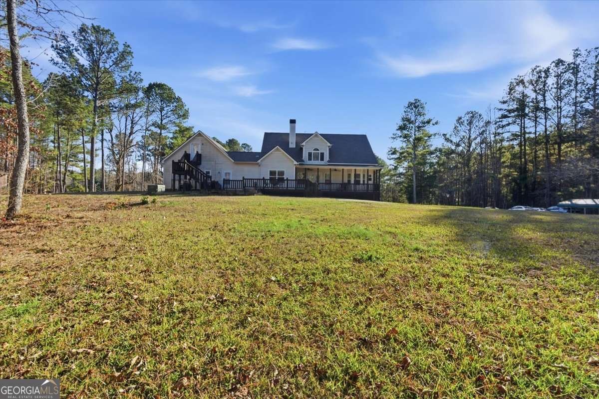 11 Appaloosa Court Taylorsville - 58