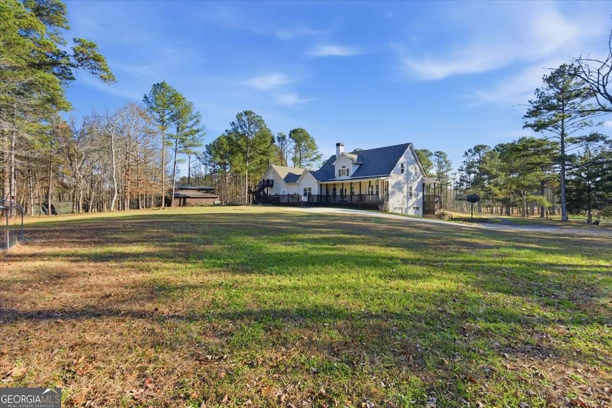 11 Appaloosa Court Taylorsville - 59