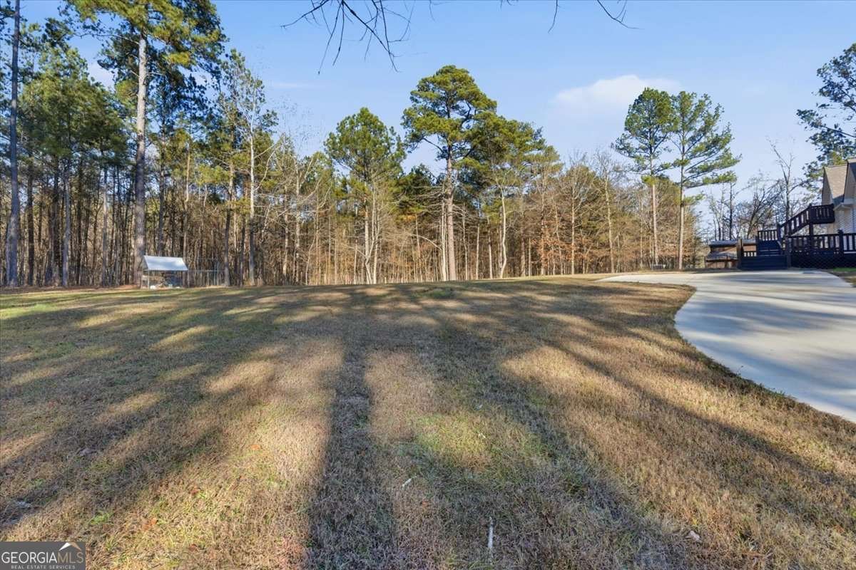 11 Appaloosa Court Taylorsville - 60