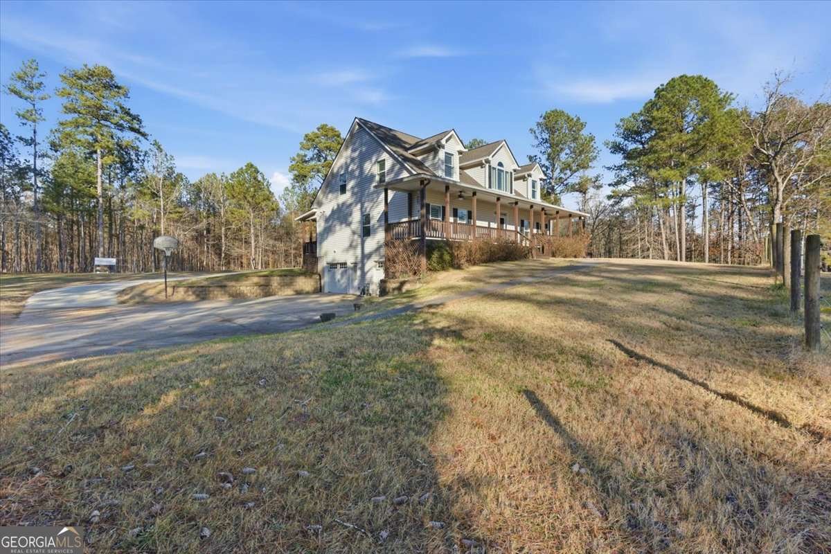 11 Appaloosa Court Taylorsville - 61