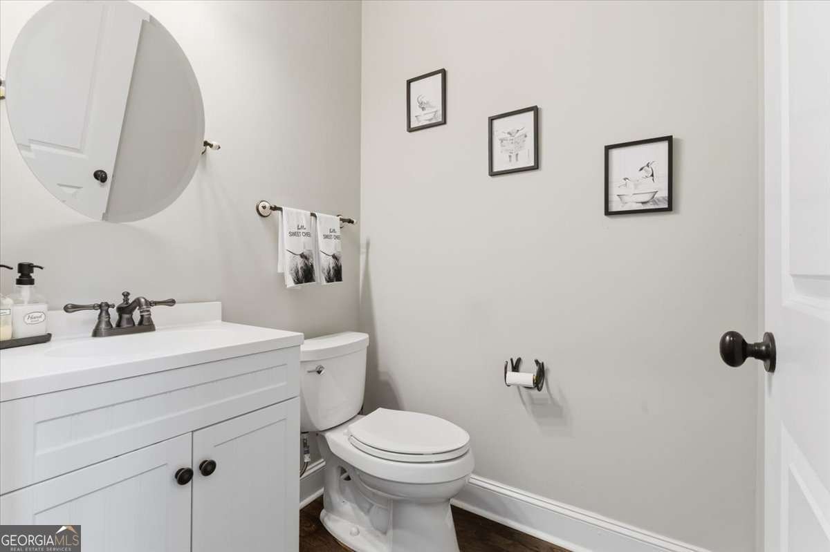 11 Appaloosa Court Taylorsville - 8