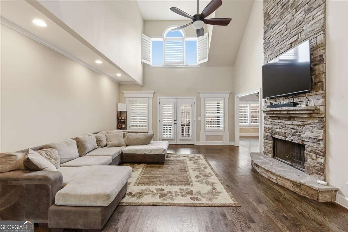 11 Appaloosa Court Taylorsville - 9