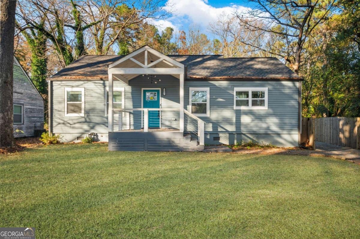 1901 Maywood Place Atlanta - main photo